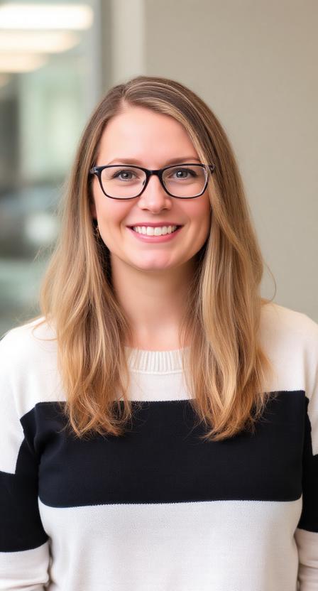 Senior Interior Designer